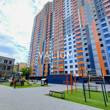 Володимира Сосюри вул., 6-Б