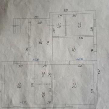 Продаж 6к Дім Бурлаки вулиця