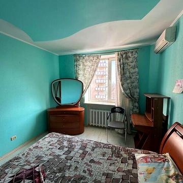 Продаж 2к Квартира Князя Володимира Великого (Добровольського) проспект