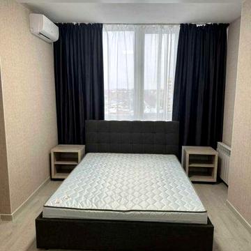 1к квартира ПЕРЕУСТУПКА ЖК Пелюстковий укомплетована !Зданий корпус! ЖК Пелюстковий