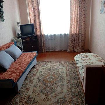 Сдам 1 комнатную квартиру в Центре.