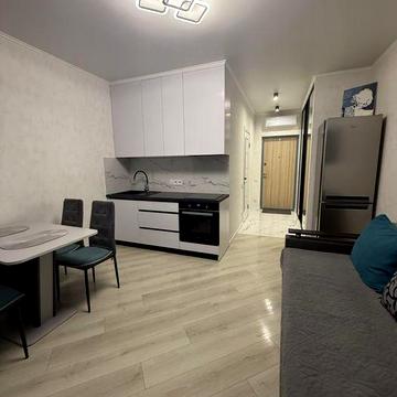 Первая сдача. Скай Сити. Длительно, без выселения на лето