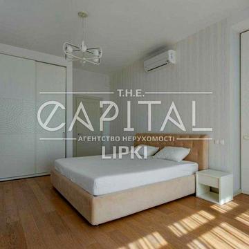 Аренда 3к квартира Новопечерские Липки Верхогляда 15