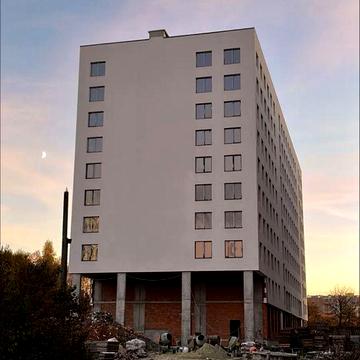 ПРОДАЖ 1-кім апарт 29.900$ Стрийська/Сокільники апарт холл apart hall ЖК Apart Hall