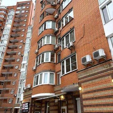 2 кімнатна квартира на Академмістечко