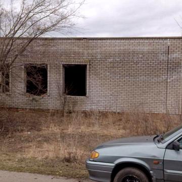 2 Будинка на 70сотах. Пид АЗС кафе магазин. До місто 14км Трасса криви