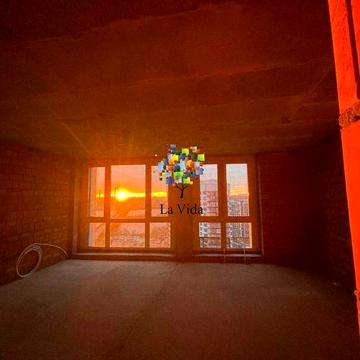 Продаж 1к квартири Зарічна 2к1 Видова ЖК Зарічний