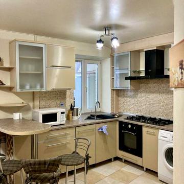 Сдам 2к.кв.Павлово Поле Ботанический сад Отакара Яроша ремонт недорого