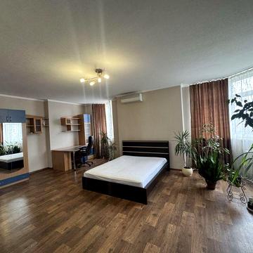 Продам 1 комнатную квартиру 55м2 ЖК Атлант 5 этаж, Холодная Гора ЖК Атлант