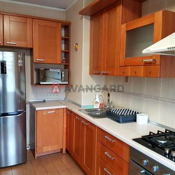 Оренда 3-кімнатна квартира для сім’ї, чешка ЖМ Перемога