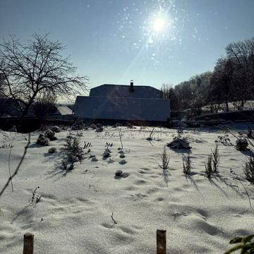 Окремий автономний  поверх 120кв. в завжди теплому будинку