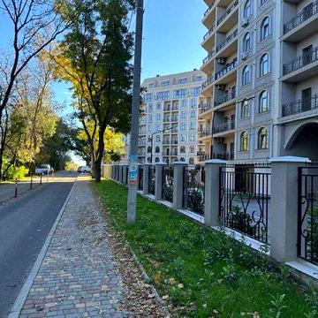 1к Авиньон Море Спуск Первая Линия ОАГВ Панорама Газ Дача Ковалевского ЖК Avinion