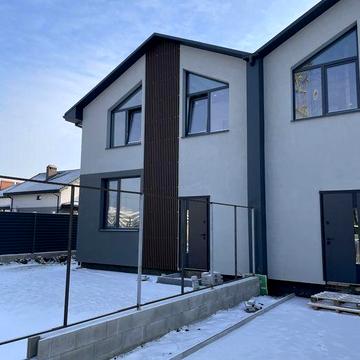 КАЧЕСТВЕННЫЙ ДОМ по цене квартиры