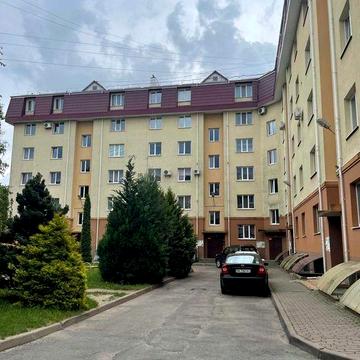 Продаж 5-кімнатної квартири в новобудові!