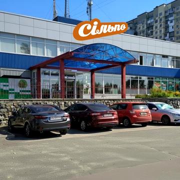 Свободи просп., 26