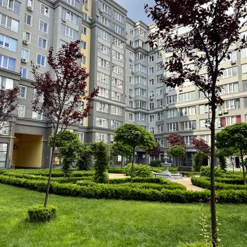 Івана Кожедуба вул., 3