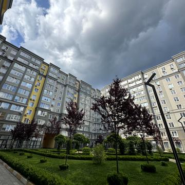 Івана Кожедуба вул., 3