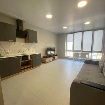 Электрика круглосуточно - инвертор. 1к Победа 1, Новострой