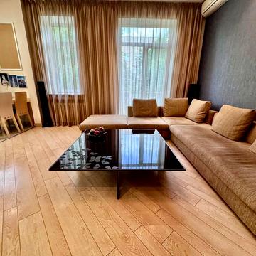 Михайла Бойчука вул. (Кіквідзе), 5