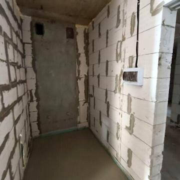 Продаж 1к Квартира Сергія Зулінського вулиця ЖК Family Comfort