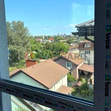 Функціональна євродвушка в Соломянському районі ЖК Liberty Park