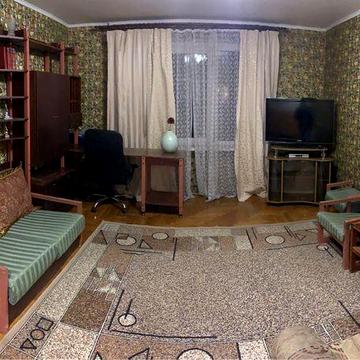 Оренда 3-к квартири від ВЛАСНИКА