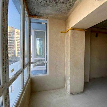 2 км квартира 67 м2 в новобудові район Автовокзалу на Чайці ЖК МЖК "Сім'я"