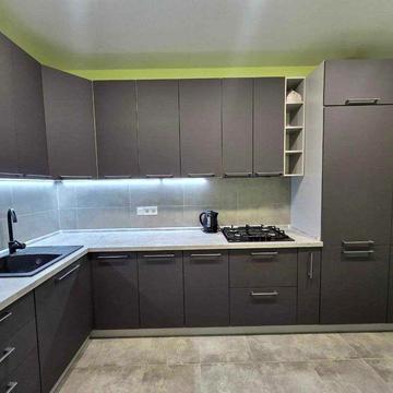 Продаж однокімнатної квартири з ремонтом у ЖК Лемонграс ЖК Лемонграс