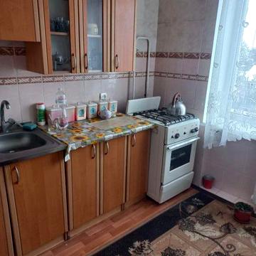 Продам 2-кімнатну квартиру 50,1 м² у житловому стані