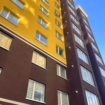 Продаж 2к Квартира Кармелюка вулиця ЖК Авила