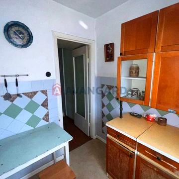 Продаж 3 кімнатної квартири на Хотовицького