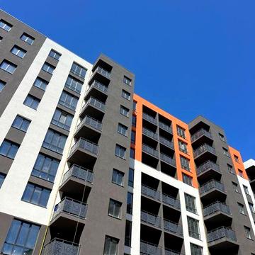 Розтермінування на квартиру в центрі ЖК Central Park