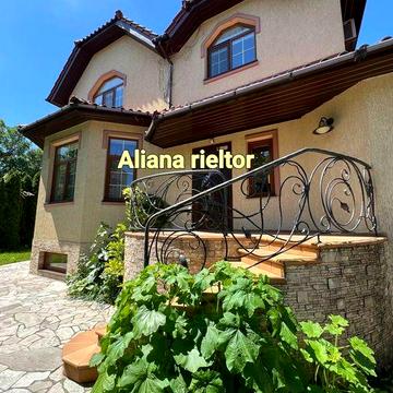 Оренда Будинку на Фонтані гараж, капітальний підвал поруч море