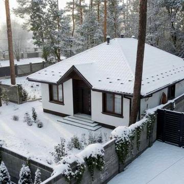 Віта - Поштова. Будинок з ялинками. 167 000