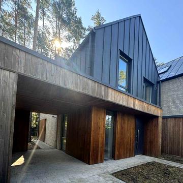 Більше простору за ціну квартири. Мінімальне оформлення