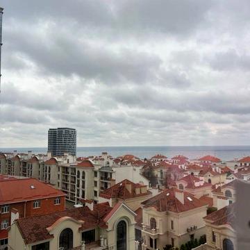 1-комн прямой вид моря, Атмосфера, Аркадия, Французский бульвар