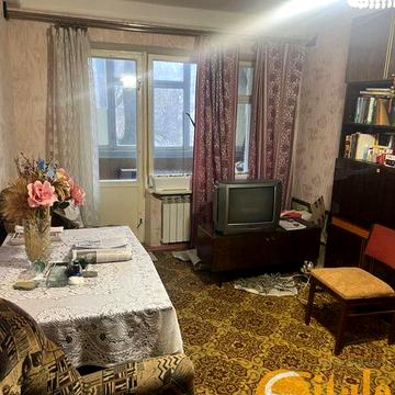 Продаж 2-кім. квартири пр-т Інженера Преображенського