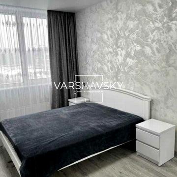 Оренда 1к квартири Варшавський