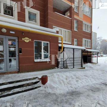 Довгострокова оренда 1к Квартира Соборна вулиця ЖК Петровский квартал