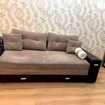 Довгострокова оренда 1к Квартира Пирогова вулиця