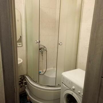 Сдается 1 комнатная квартира