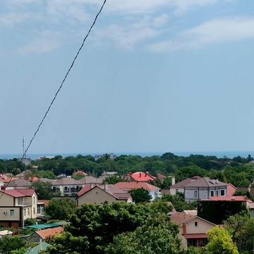 Люстдорфська дорога вул., 168