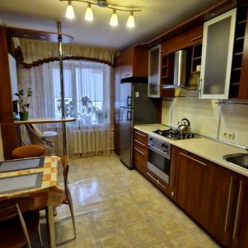 Довгострокова оренда 2к Квартира Академіка Корольова вулиця