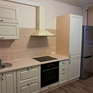 Здам на рік і більше однокімнатну кватиру в Чорноморську. Новобудова