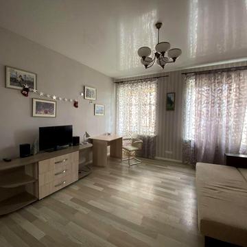 Сдам квартиру в центре