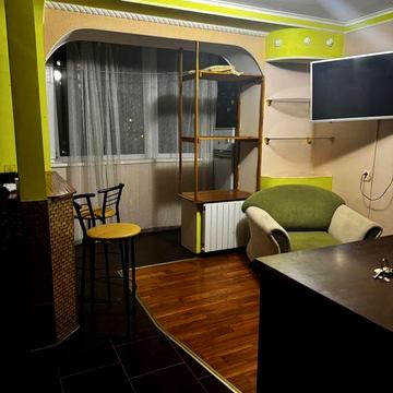 Здається 1 кім.квартира Мілютенка 3 Деснянського  р-н. м. Лісова