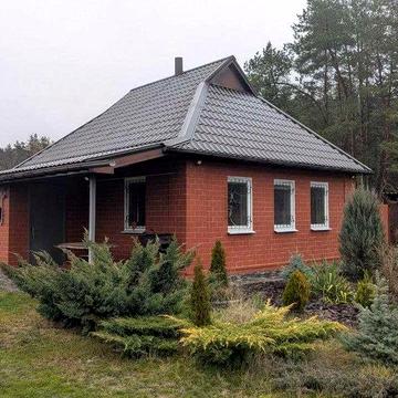 Продається будинок в живописному місці