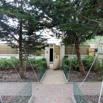 Курортная, 8/1