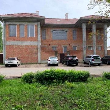 Французький бульв., 53/6