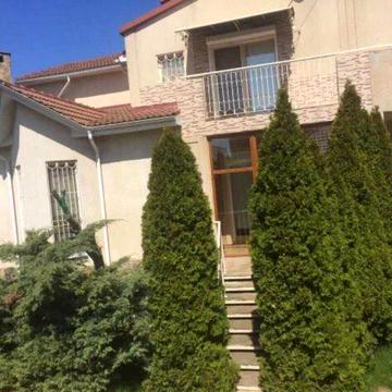 Парниковая, 29